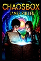 Chaosbox B0FMQF1N9T Book Cover