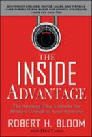 The Inside Advantage 007149569X Book Cover