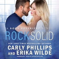 Rock Solid 1942288786 Book Cover