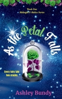 As the Petal Falls B0FK7XJRJ4 Book Cover