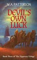 The Devil's Own Luck 1496148525 Book Cover