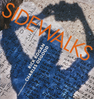 Sidewalks: Portraits of Chicago 0810151936 Book Cover