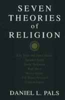 Seven Theories of Religion 0195087259 Book Cover