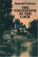 The Footsteps at the Lock 1781391661 Book Cover