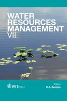 Water Resources Management 1845647106 Book Cover