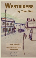 Westsiders: Short Stories B0G6F1G5X8 Book Cover