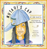 Nutaui's Cap 1927917247 Book Cover
