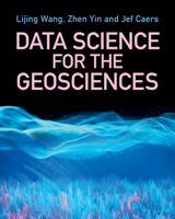 Data Science for the Geosciences 1009201409 Book Cover