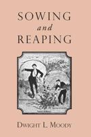 Sowing and Reaping 1622456378 Book Cover
