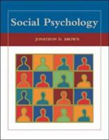 Social Psychology 0073205788 Book Cover