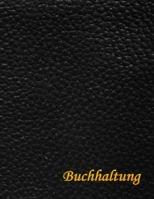 Buchhaltung: * A4 * 112 Seiten * Auftragsbuch 1088855431 Book Cover