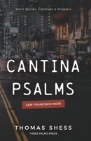 Cantina Psalms 1667844024 Book Cover