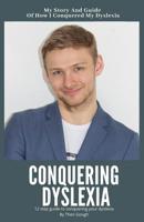 Conquering Dyslexia 178955585X Book Cover