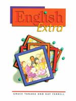 English Extra 0132281643 Book Cover