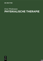 Physikalische Therapie 3110099543 Book Cover