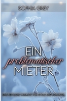 Ein problematischer Mieter: Eine festliche Variante von Stolz und Vorurteil B0FCDRFWYZ Book Cover