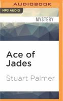 Ace of Jades 1522699317 Book Cover
