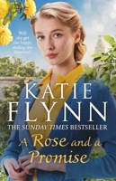 A Rose and a Promise 1804940089 Book Cover