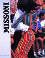 Missoni (Made in Italy) 0500018197 Book Cover