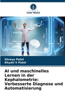 AI und maschinelles Lernen in der Kephalometrie: Verbesserte Diagnose und Automatisierung (German Edition) 3639678893 Book Cover