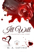 Ill Will B0GKN4CTD7 Book Cover
