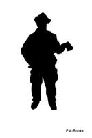 Pm-Books: Liniertes A5 Notizbuch oder Heft f�r Zugf�hrer 169160528X Book Cover