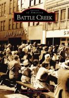 Battle Creek 073853305X Book Cover