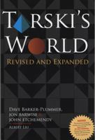 Tarski's World: Version 4.0 for MS Windows (Center for the Study of Language and Information - Lecture Notes) 1881526283 Book Cover