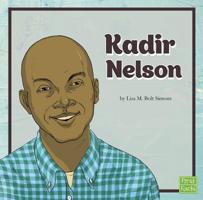 Kadir Nelson 1515735613 Book Cover
