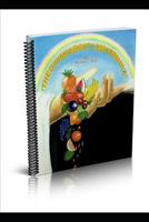 The Divine Weight Loss Formula: One of a Kind Vegetarian Cookbook 1093234083 Book Cover