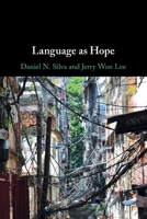 Language as Hope 1009306545 Book Cover