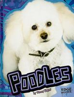 Poodles 1429633638 Book Cover