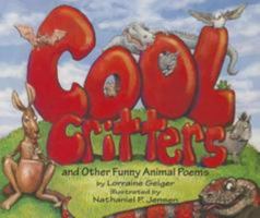 Cool Critters 1891795627 Book Cover