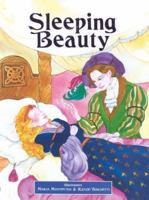 Sleeping Beauty 1904668607 Book Cover