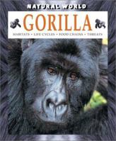 Gorilla (Natural World) 0739852280 Book Cover