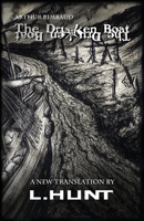 The Drunken Boat: A New Translation by L.HUNT B0BX4TNNVH Book Cover
