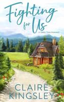 Fighting For Us B089249TK7 Book Cover