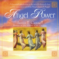 Angel Power 0345391233 Book Cover