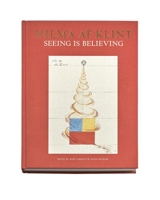 Hilma af Klint: Seeing Is Believing 9189069188 Book Cover