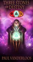 Three Stones of Destiny 1644408554 Book Cover