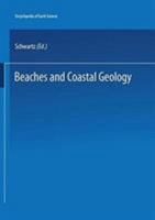 The Encyclopedia of Beaches and Coastal Environments (Encyclopedia of Earth Sciences Series) 0879332131 Book Cover