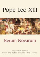 Rerum Novarum 1533006431 Book Cover