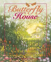 Butterfly House 0590849085 Book Cover