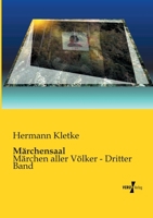 Marchensaal 3846033847 Book Cover