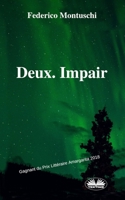 Deux. Impair 8893986809 Book Cover