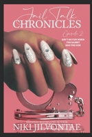 Jail Talk Chronicles, Episode 2: : Ain't No Fun When the Rabbit Has the Gun B08XNBYBC7 Book Cover
