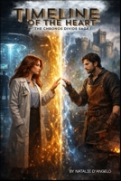 Timeline of the Heart: The Chronos Divide Saga B0GKB4L38R Book Cover