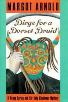 Dirge for a Dorset Druid 0881503347 Book Cover
