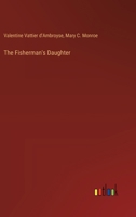 The fisherman's daughter 1539732975 Book Cover