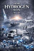 How Hydrogen Won B0H6419JST Book Cover